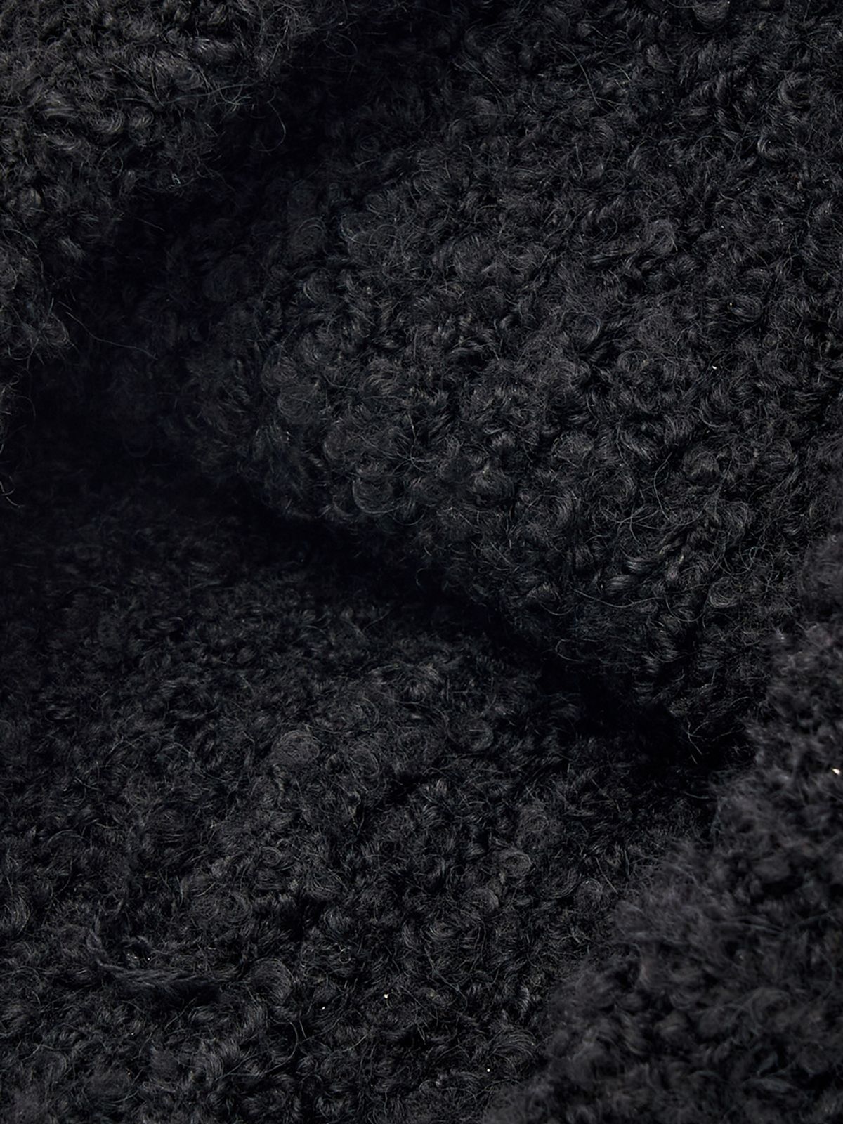 엠엘비(MLB) 플러시 미야옹 비니 NY (Black)