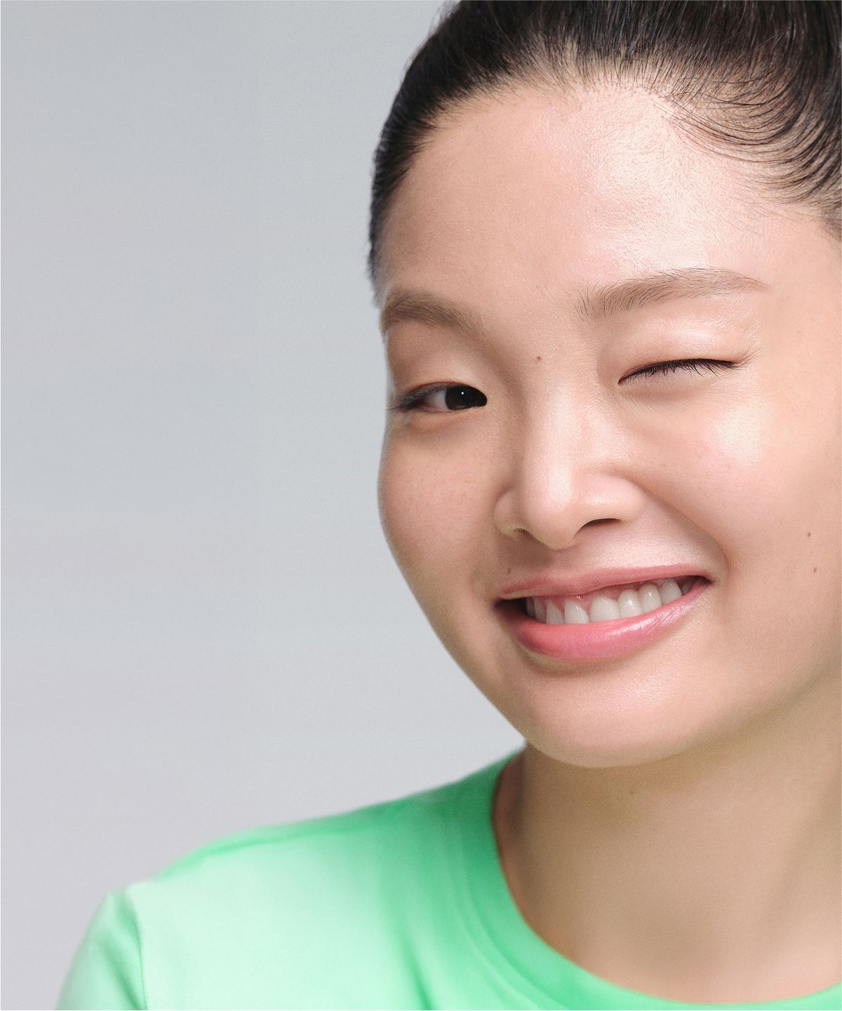 이니스프리(INNISFREE) 그린티 세라마이드 크림 (튜브) 80mL 2개