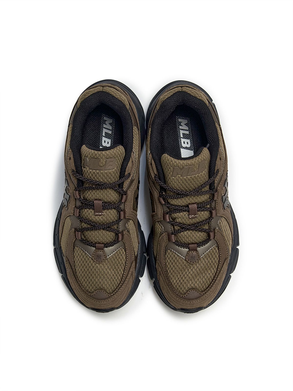 엠엘비(MLB) 트로피 러너 SD NY (Brown)