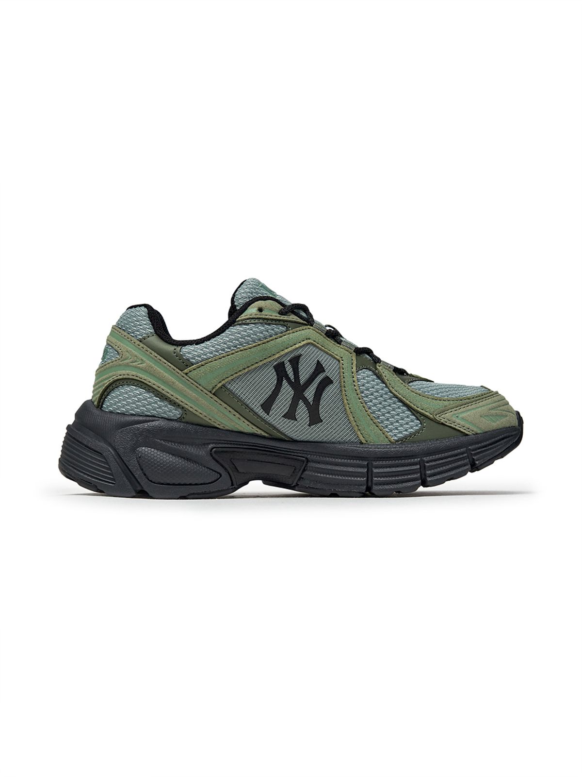 엠엘비(MLB) 트로피 러너 SD NY (Mg.Khaki)