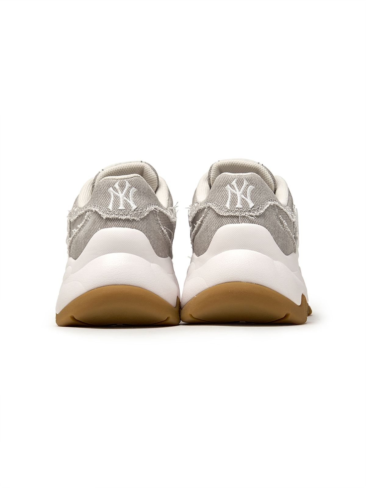 엠엘비(MLB) 빅볼청키 빈티지 컬시브 NY (L.Grey)