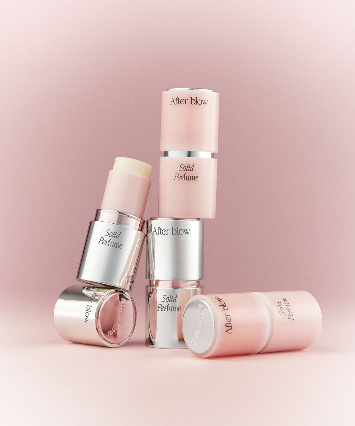 애프터블로우(AFTERBLOW) 오 드 퍼퓸 25ml + 솔리드 퍼퓸