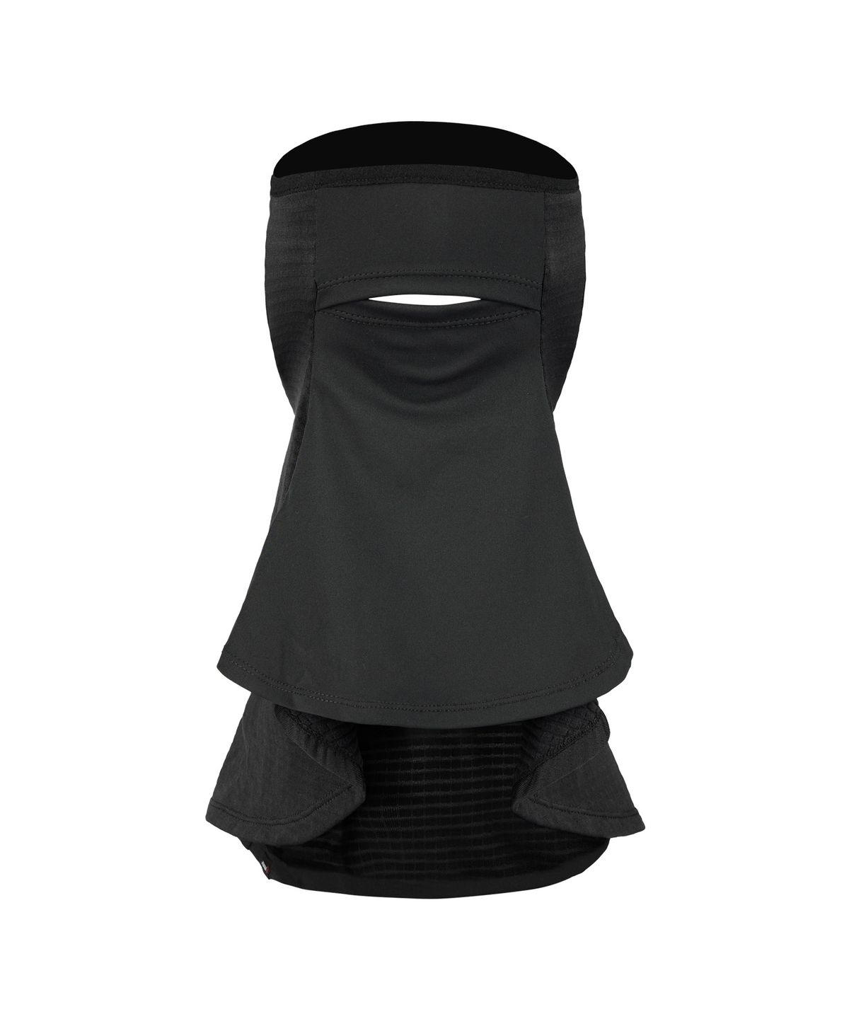 디미토(DIMITO) 25 POLARTEC HAIR BAND BALACLAVA BLACK