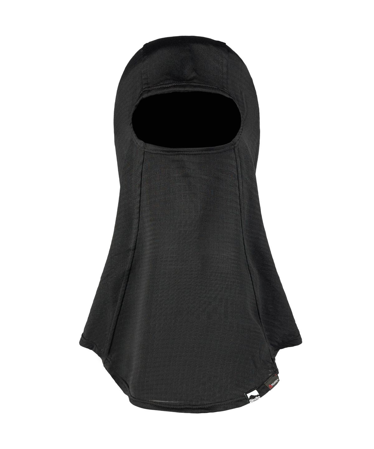 디미토(DIMITO) 25 POLARTEC SKIN BALACLAVA BLACK