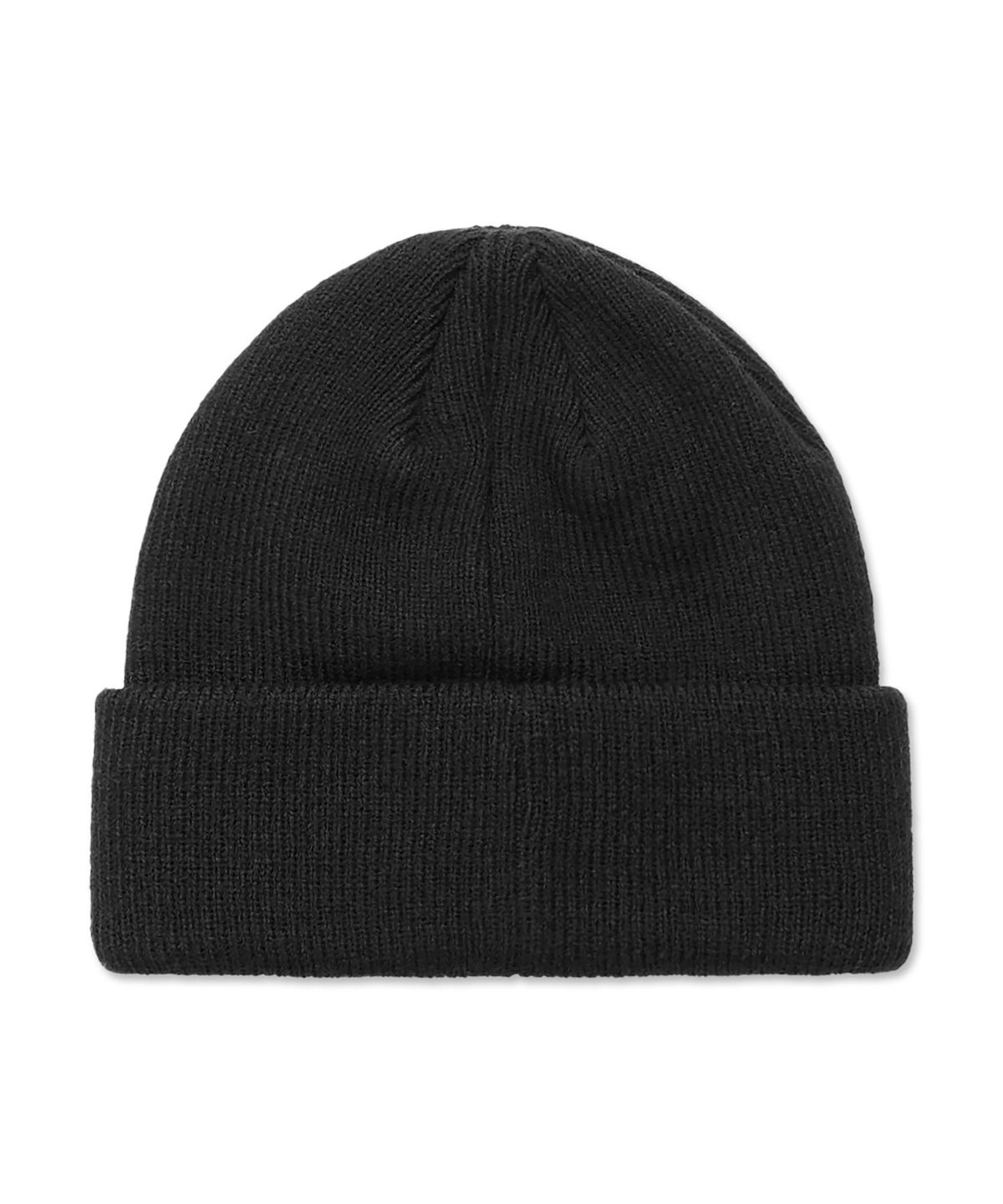 디미토(DIMITO) 25 DMT LOGO BEANIE BLACK
