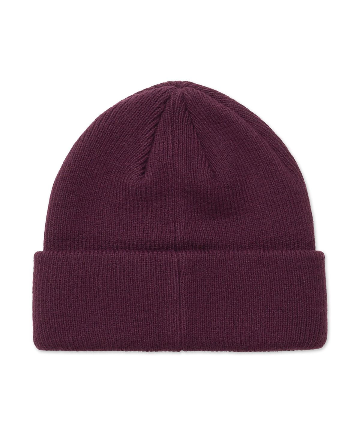 디미토(DIMITO) 25 DMT LOGO BEANIE WINE