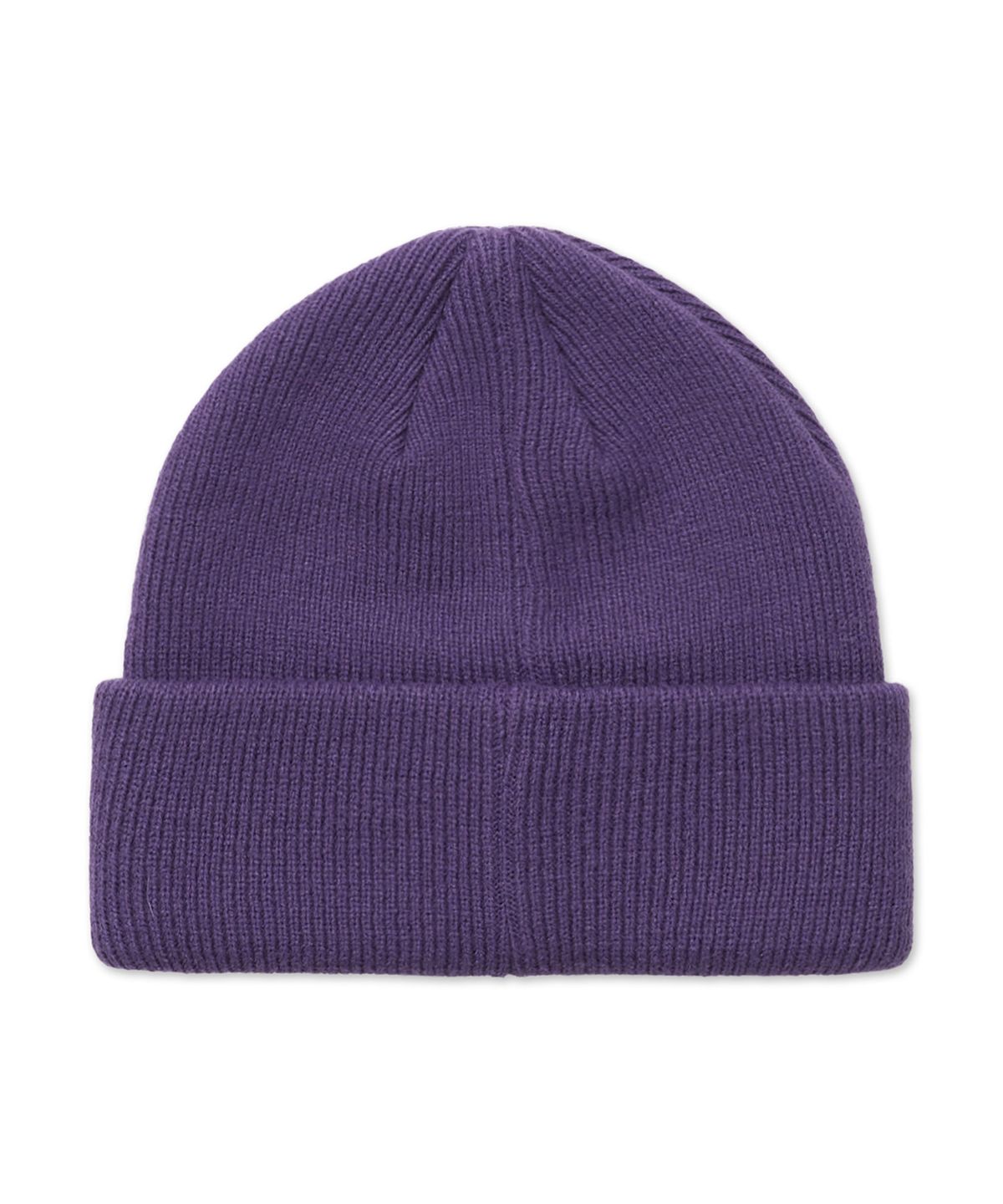 디미토(DIMITO) BASIC BEANIE DEEP PURPLE