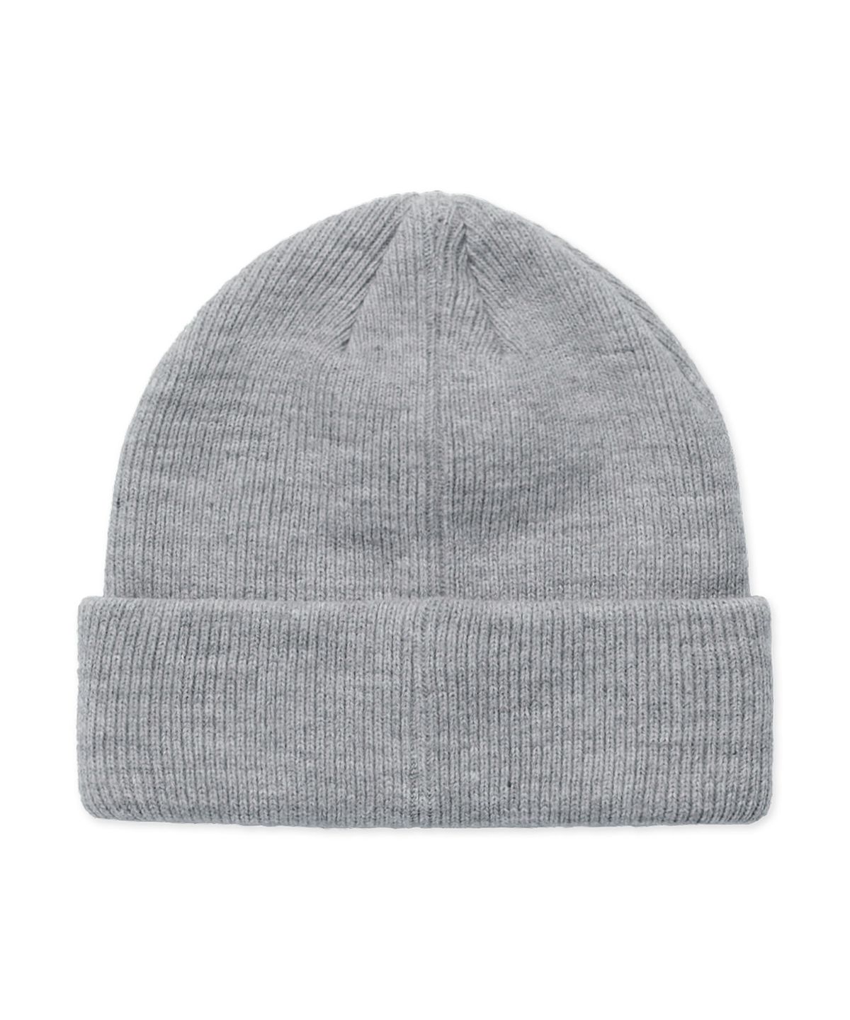 디미토(DIMITO) BASIC BEANIE HEATHER GREY