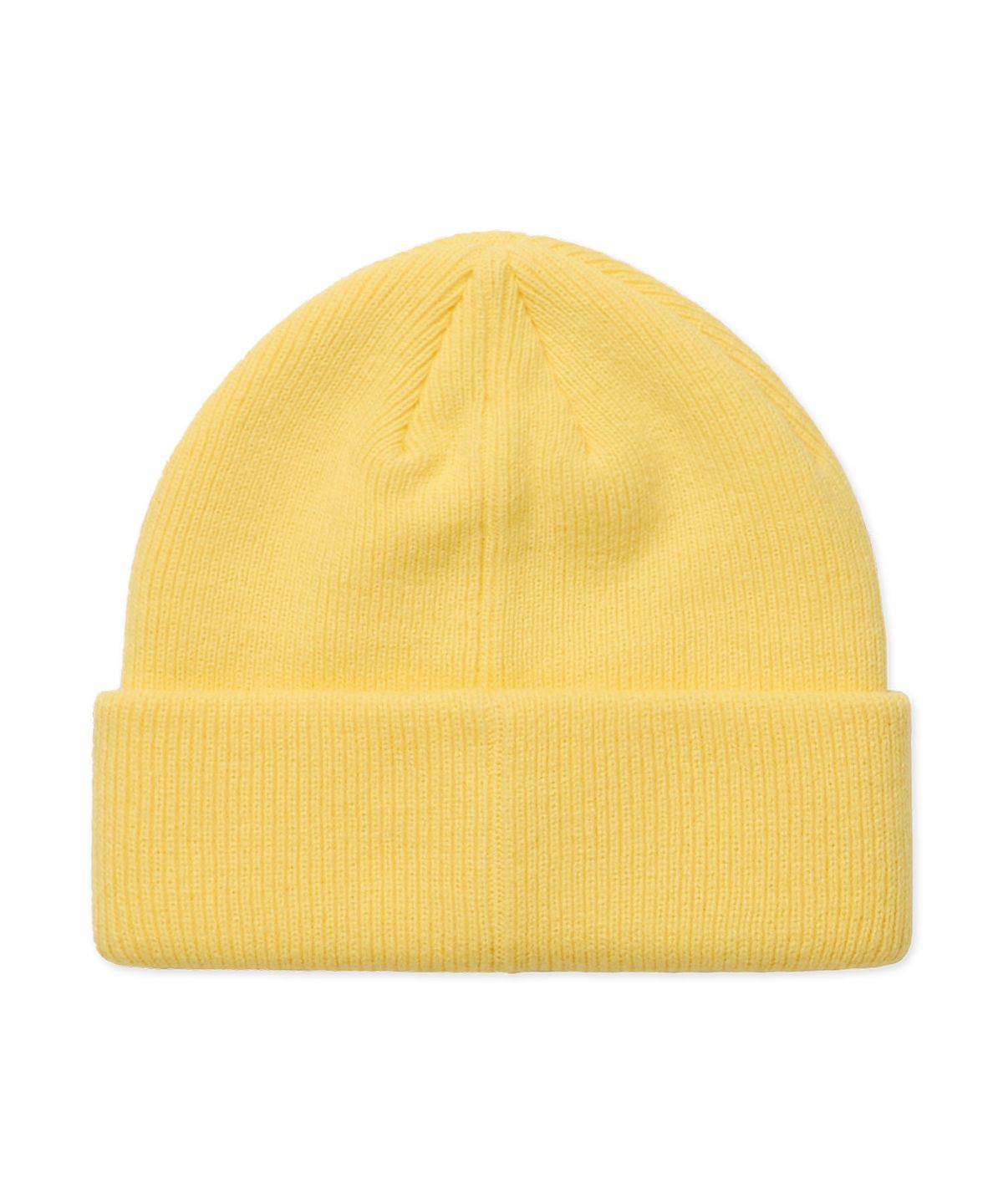 디미토(DIMITO) BASIC BEANIE LEMON ZEST