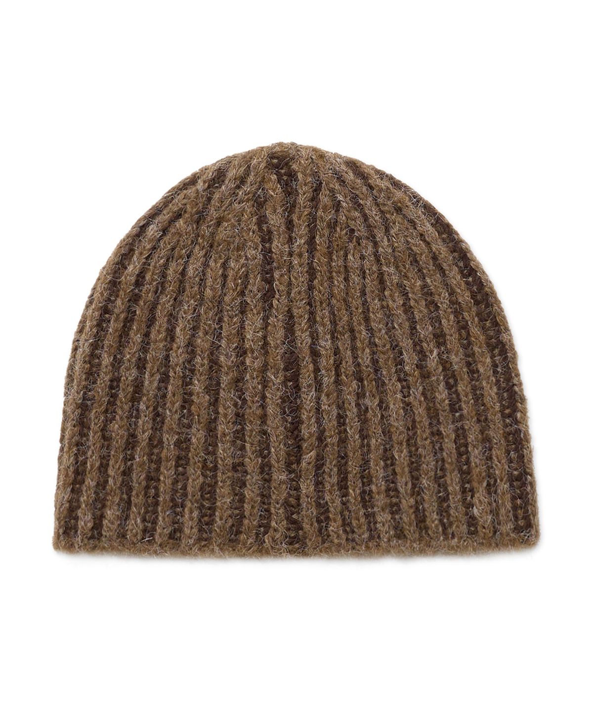 디미토(DIMITO) 25 TWOTONE BEANIE CAMEL
