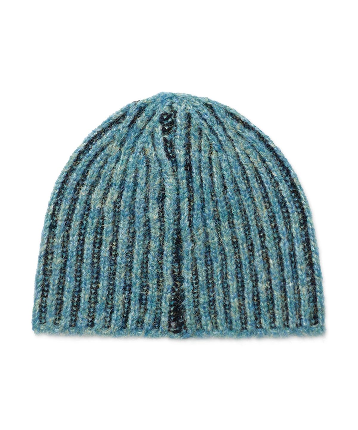 디미토(DIMITO) 25 TWOTONE BEANIE TEAL