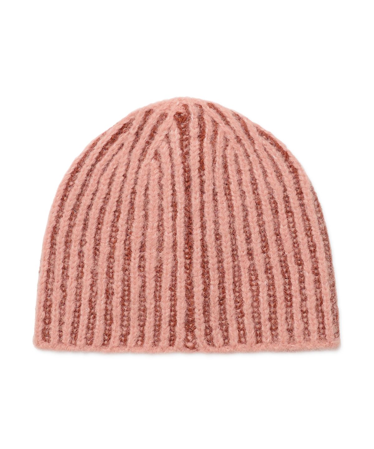 디미토(DIMITO) 25 TWOTONE BEANIE PEACH