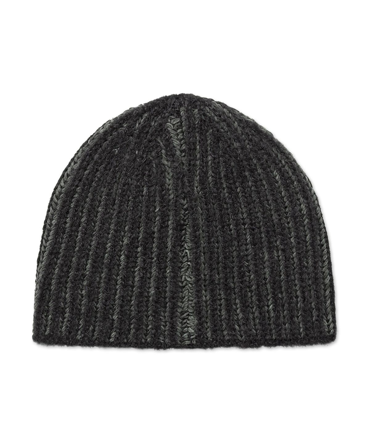 디미토(DIMITO) 25 TWOTONE BEANIE BLACK