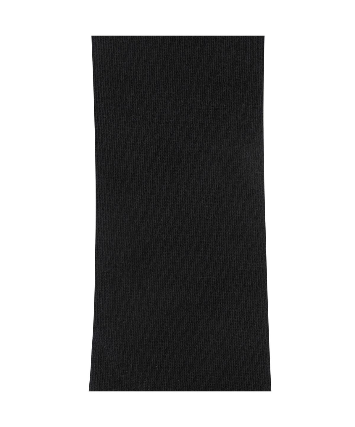 골든베어(GOLDEN BEAR) (W) Striped Wool Knee Socks G6LAX25801BKX