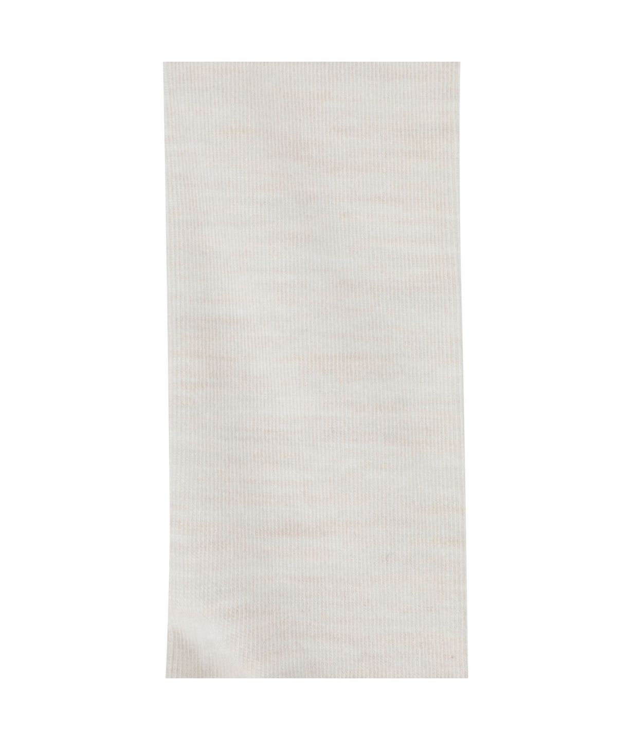 골든베어(GOLDEN BEAR) (W) Striped Wool Knee Socks G6LAX25801IVX