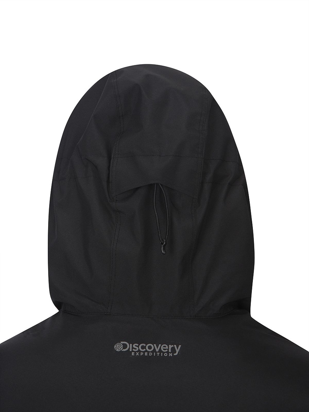 디스커버리 익스페디션(DISCOVERY EXPEDITION) 여성 베르겐 고어 윈드스토퍼 구스다운 경량패딩 (BLACK)