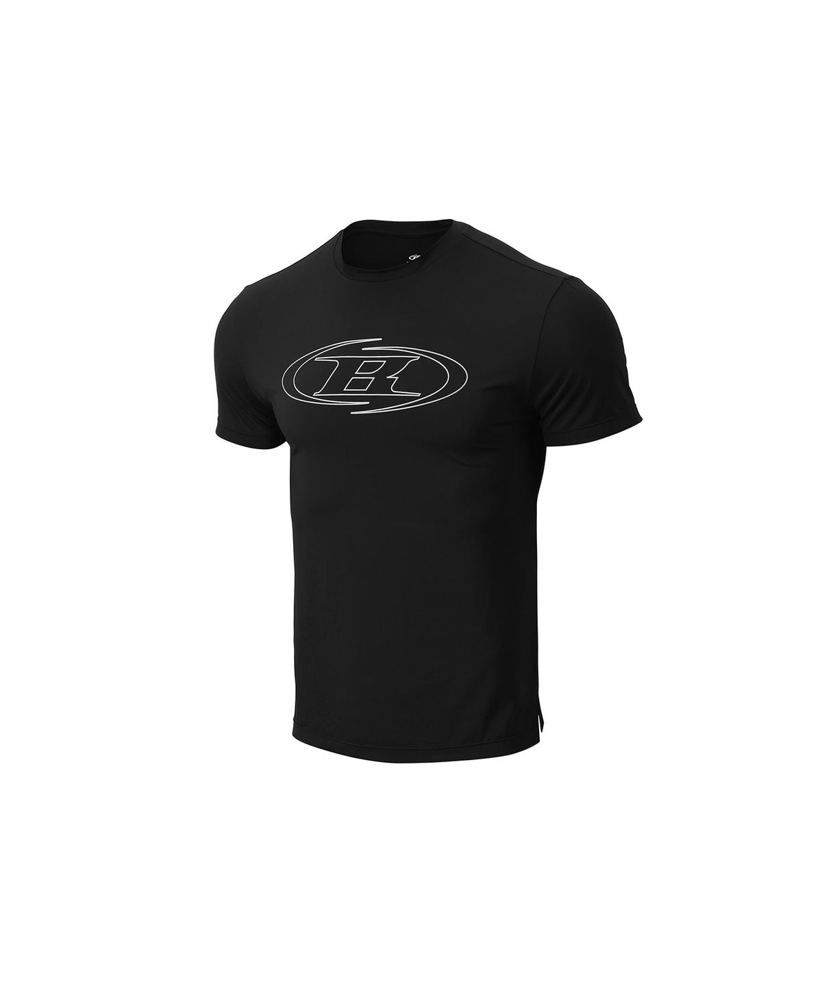 본투윈(BORN TO WIN) STROKE B QUICK DRY T-SHIRTS [4 COLOR]