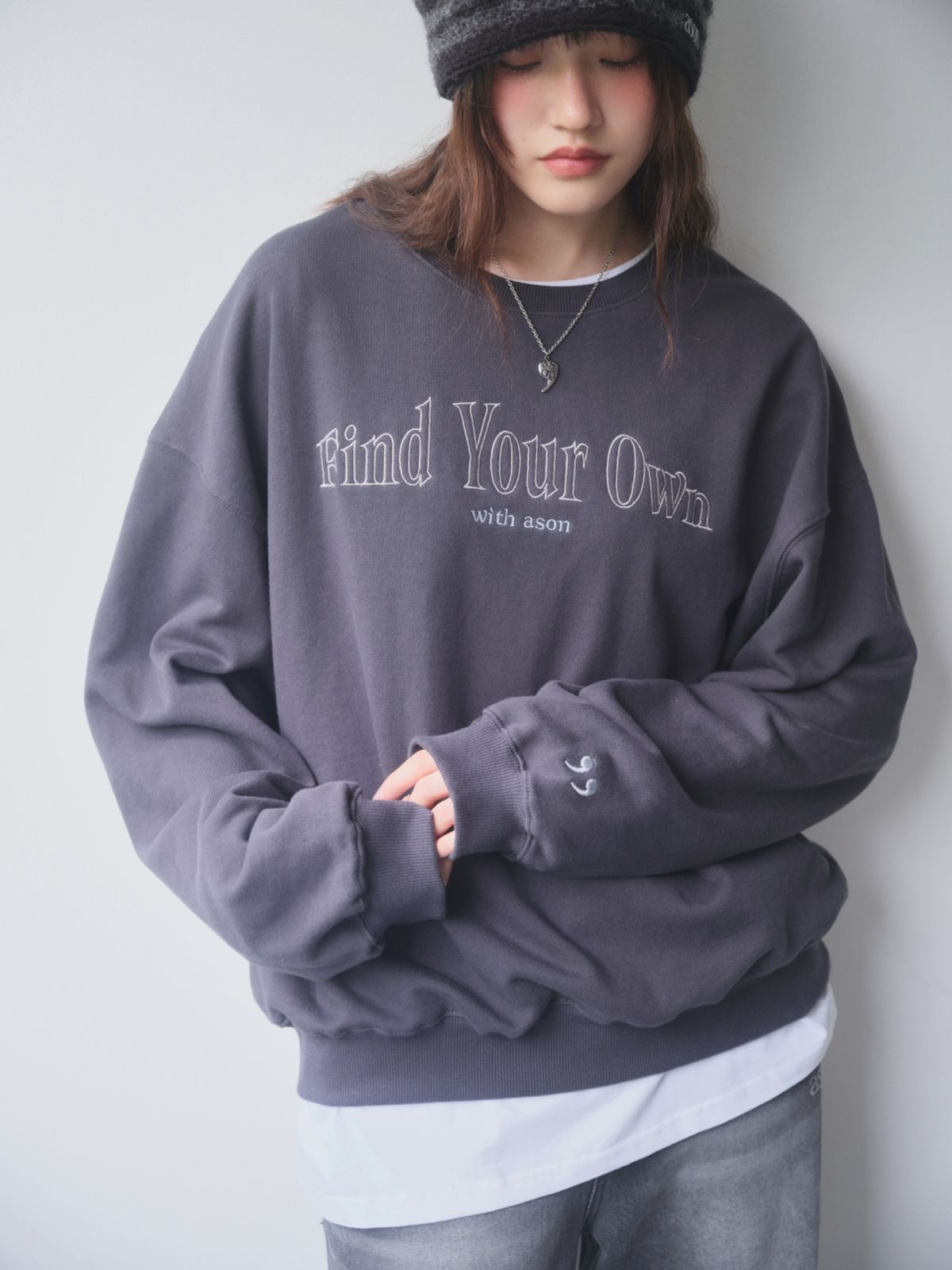 as"on