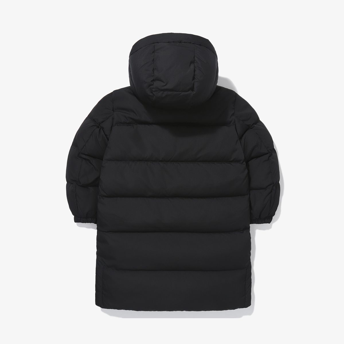 휠라 키즈(FILA KIDS) 에센셜 롱 덕다운