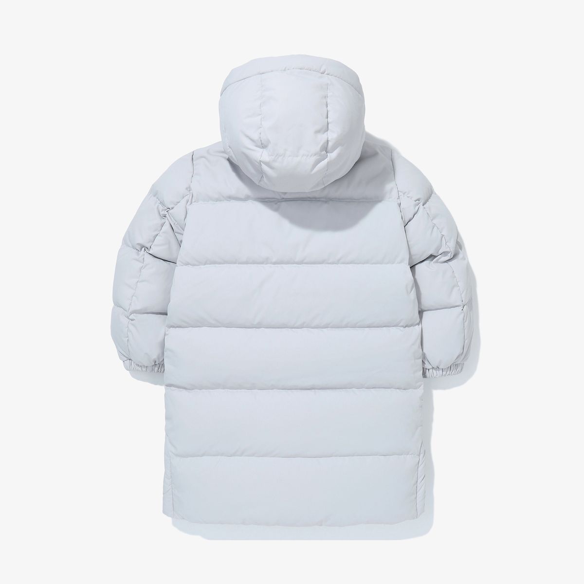 휠라 키즈(FILA KIDS) 에센셜 롱 덕다운