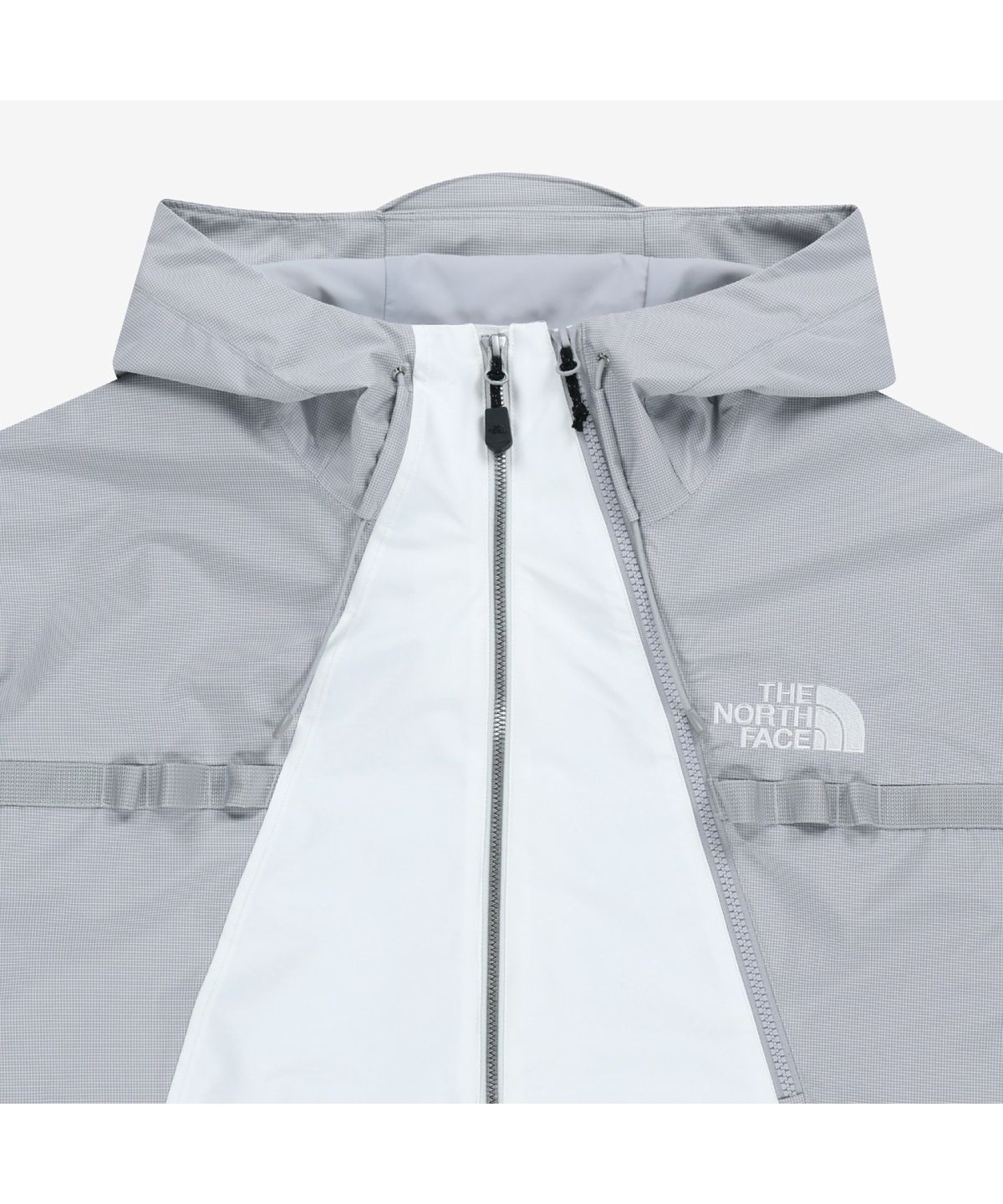 노스페이스(THE NORTH FACE) NJ2HR52L 라인 엑스 자켓 OFF_WHITE