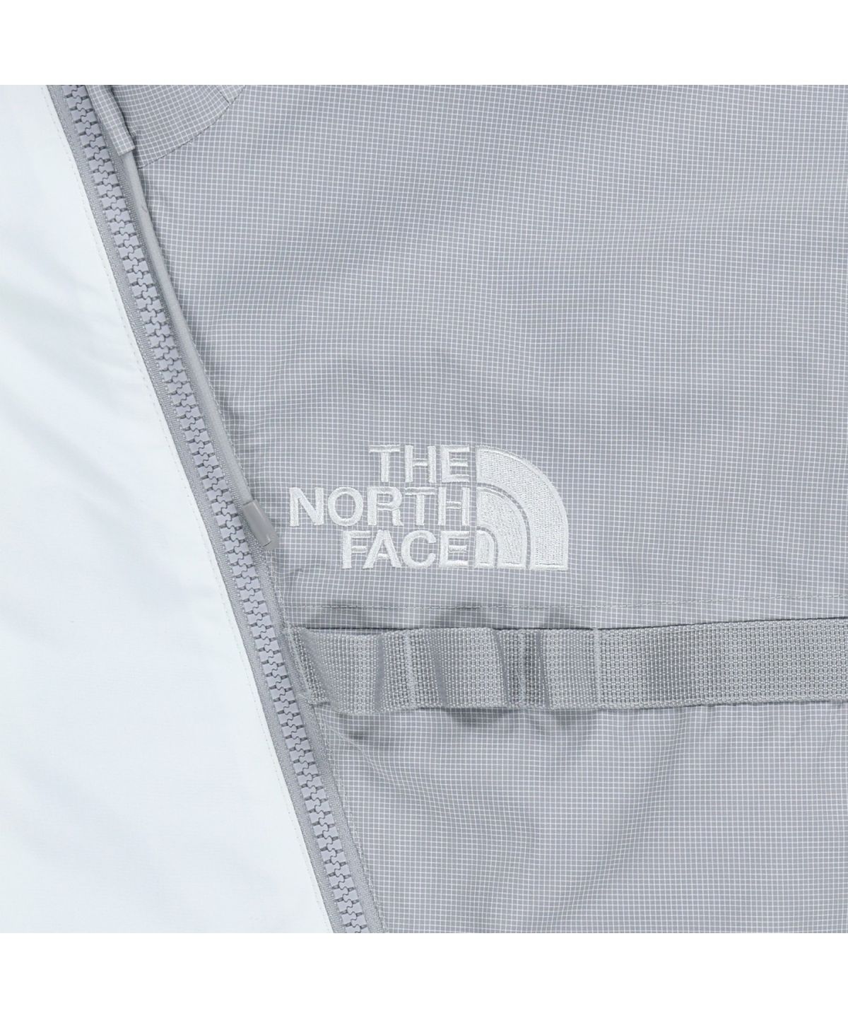 노스페이스(THE NORTH FACE) NJ2HR52L 라인 엑스 자켓 OFF_WHITE