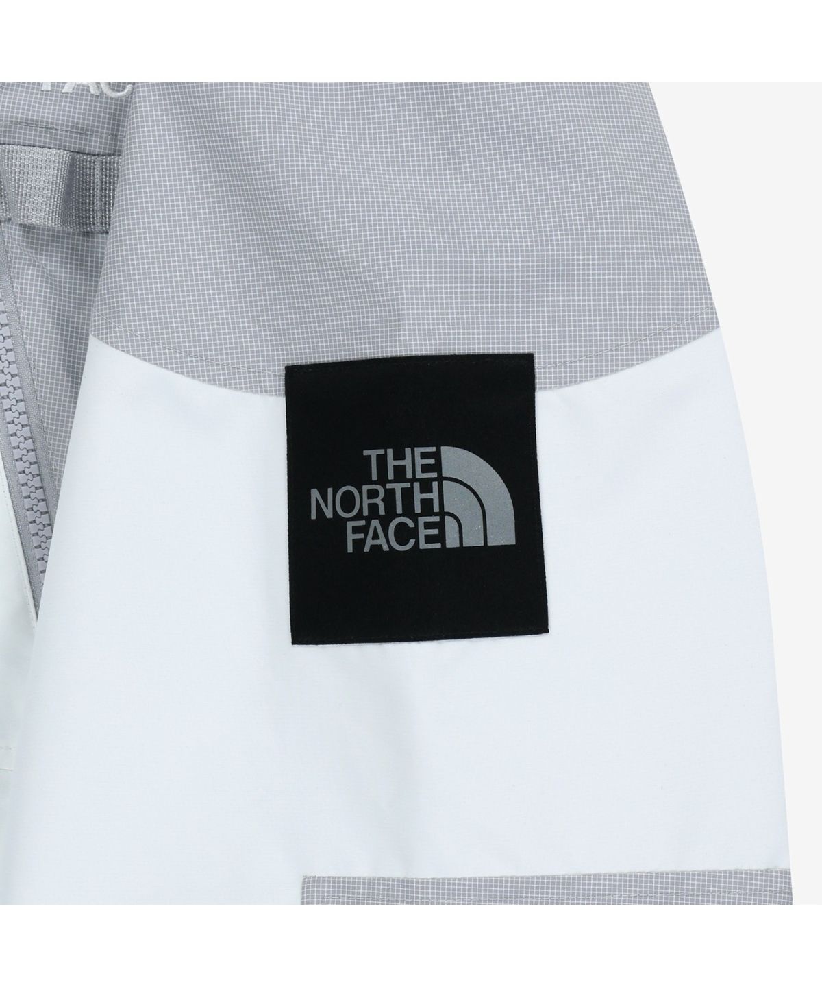 노스페이스(THE NORTH FACE) NJ2HR52L 라인 엑스 자켓 OFF_WHITE
