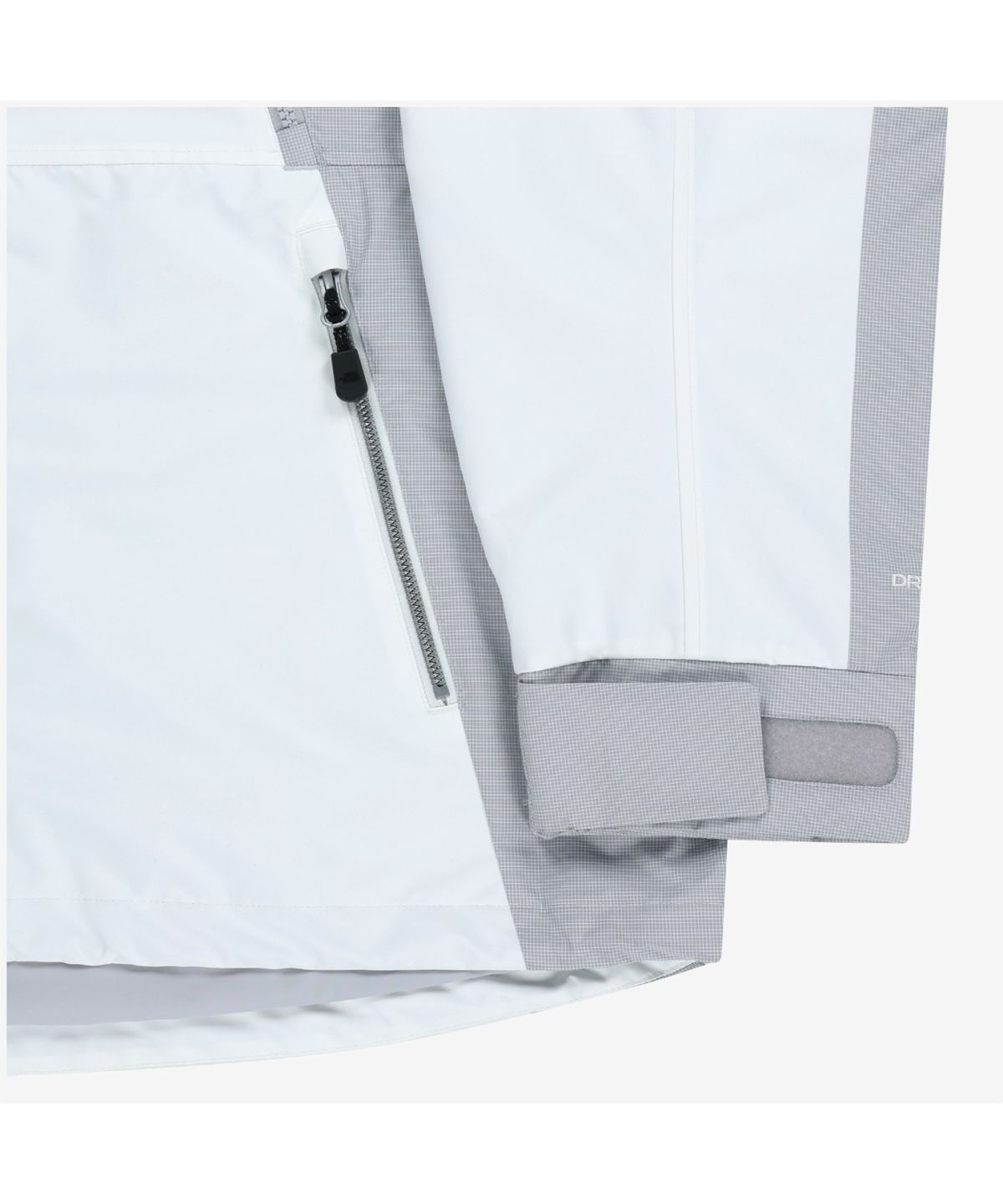 노스페이스(THE NORTH FACE) NJ2HR52L 라인 엑스 자켓 OFF_WHITE