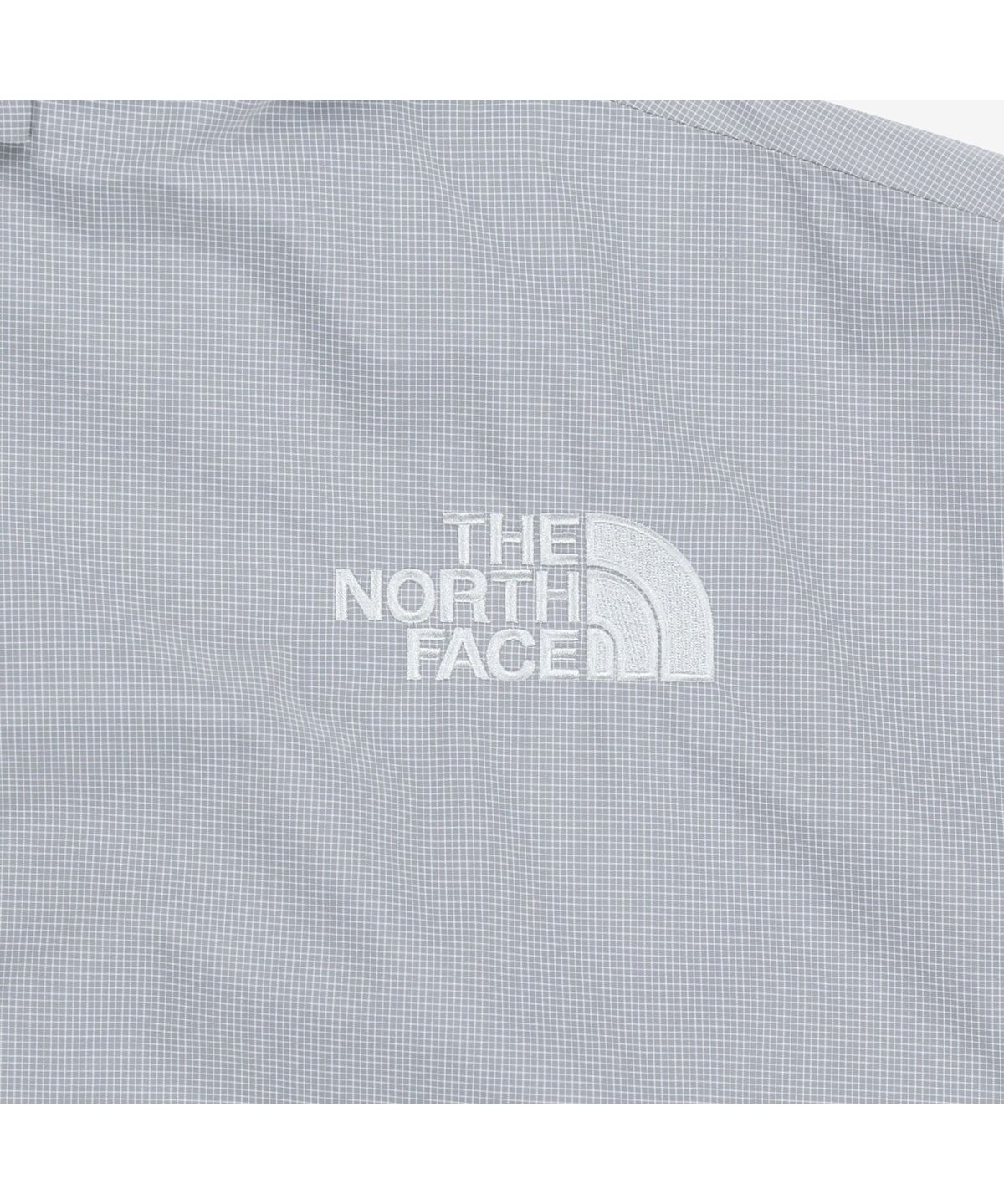 노스페이스(THE NORTH FACE) NJ2HR52L 라인 엑스 자켓 OFF_WHITE