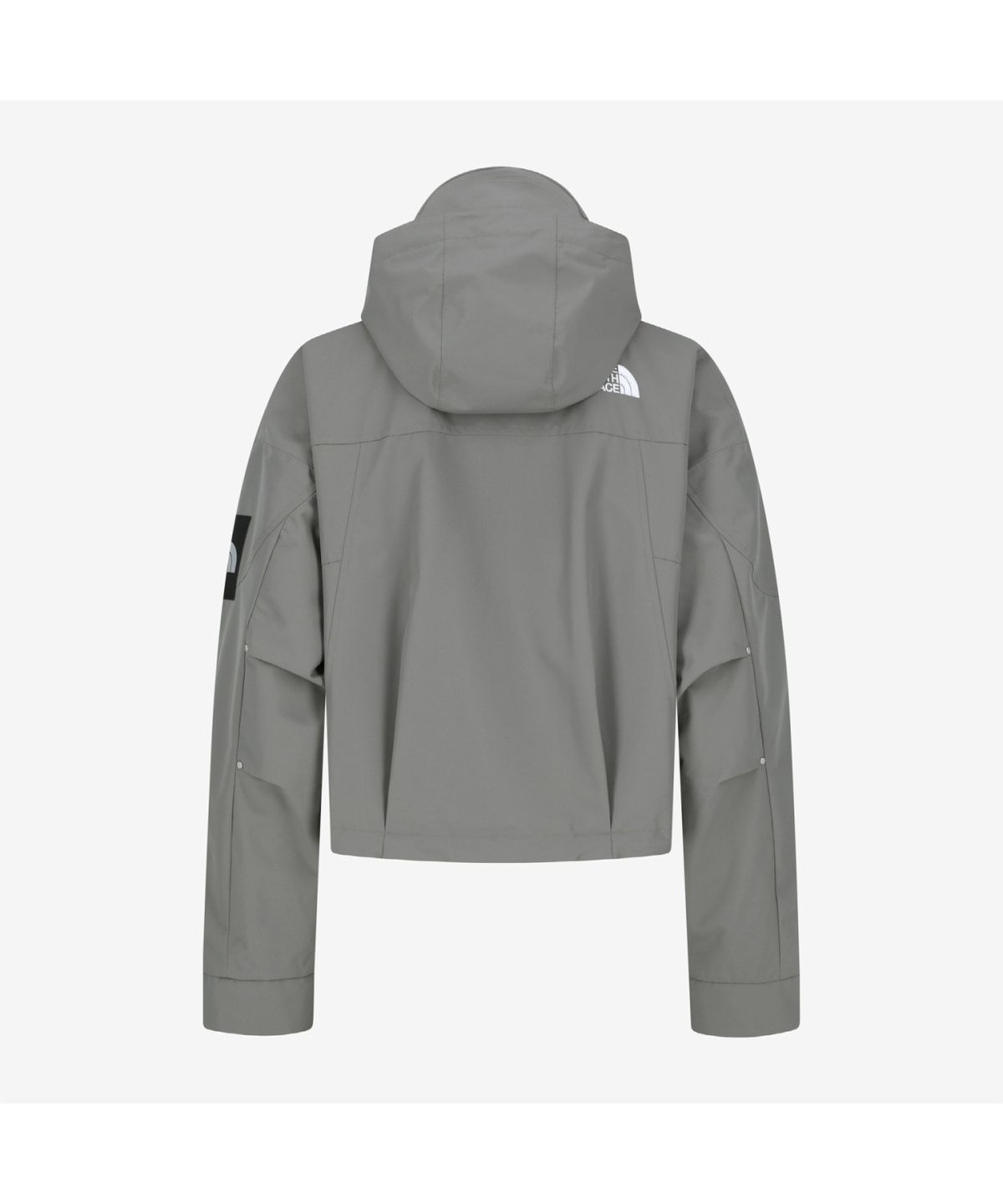 노스페이스(THE NORTH FACE) NJ2HR82M 여성 라인 엑스 자켓 BROWNIE