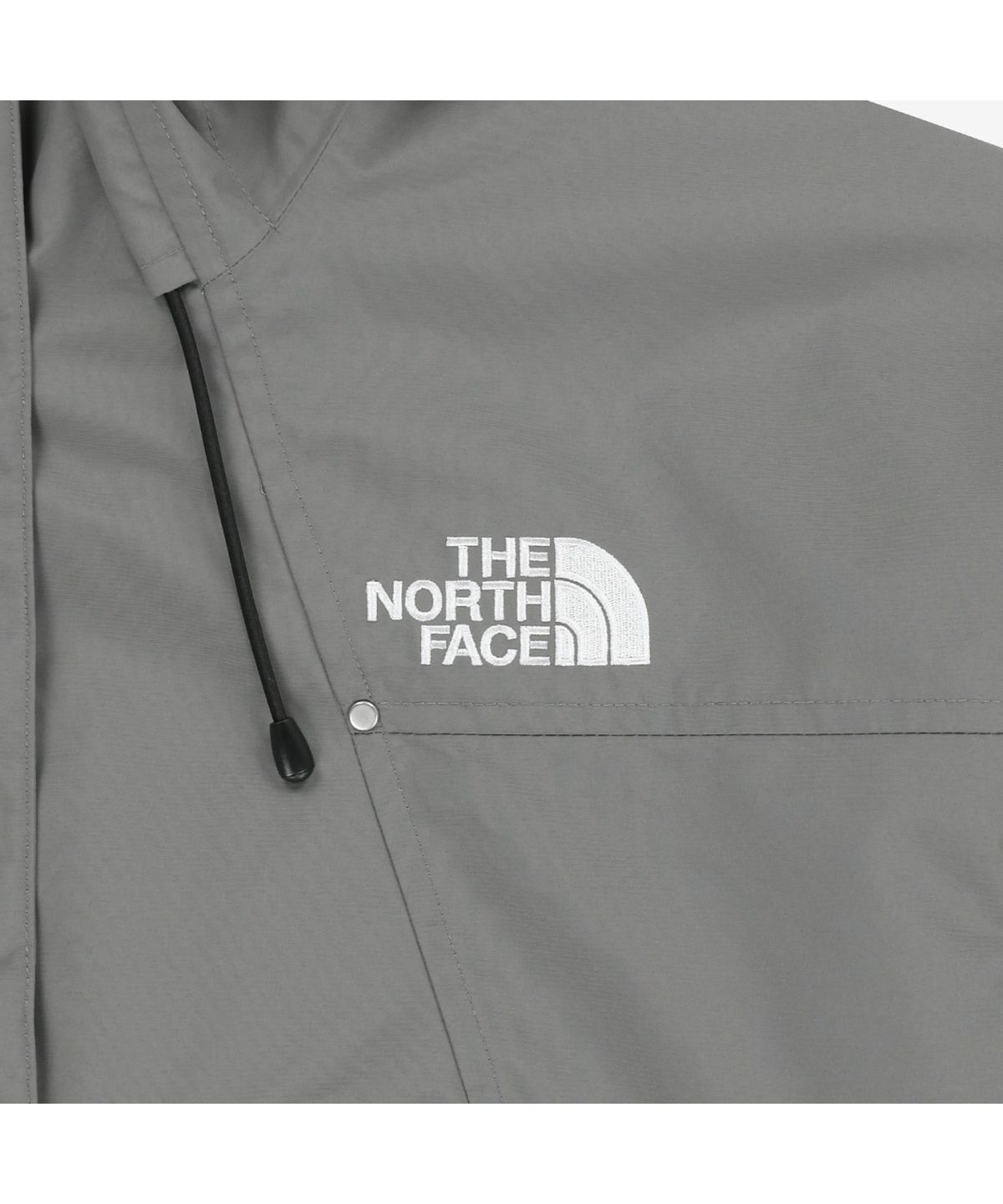 노스페이스(THE NORTH FACE) NJ2HR82M 여성 라인 엑스 자켓 BROWNIE