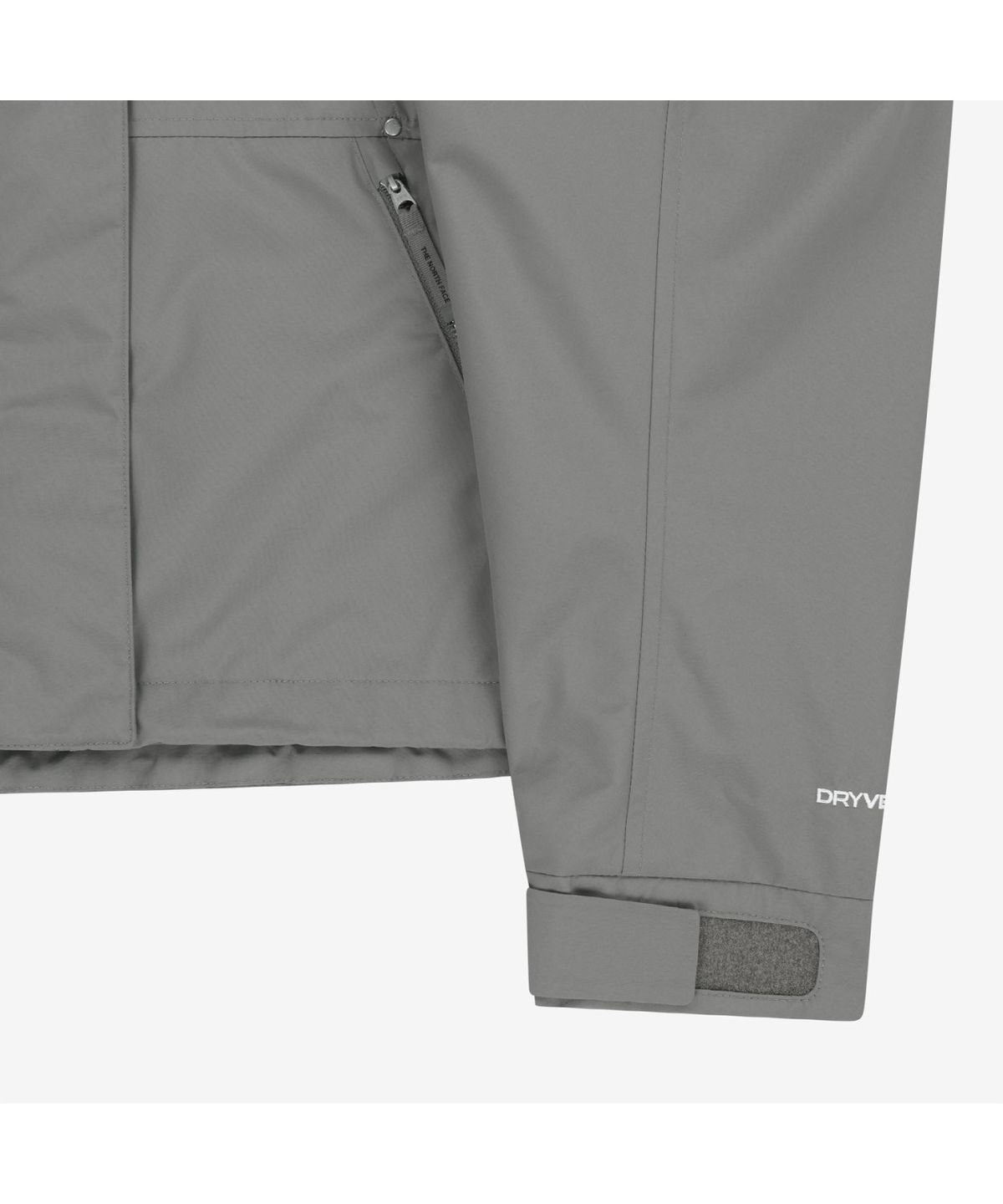 노스페이스(THE NORTH FACE) NJ2HR82M 여성 라인 엑스 자켓 BROWNIE