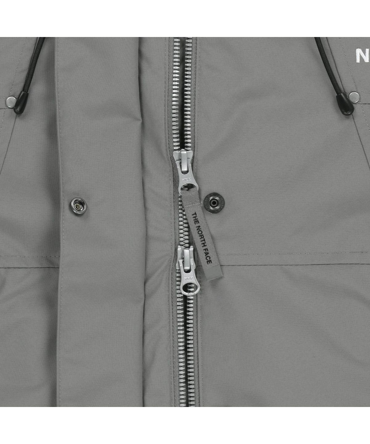 노스페이스(THE NORTH FACE) NJ2HR82M 여성 라인 엑스 자켓 BROWNIE