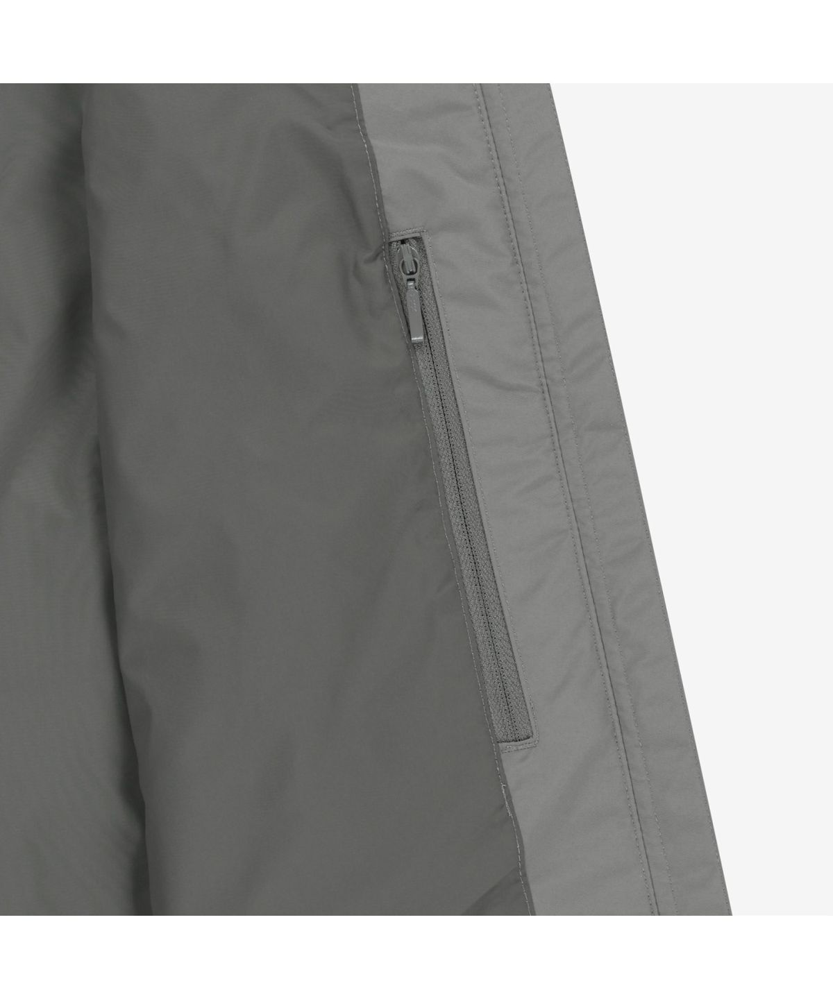 노스페이스(THE NORTH FACE) NJ2HR82M 여성 라인 엑스 자켓 BROWNIE
