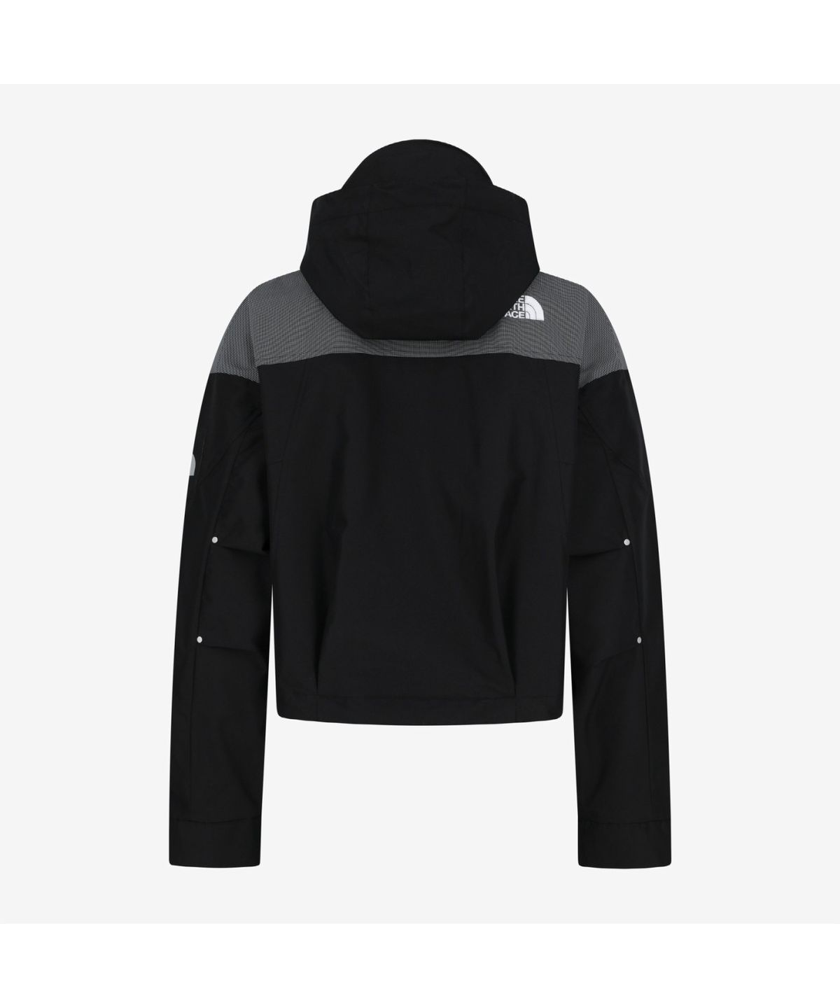 노스페이스(THE NORTH FACE) NJ2HR82L 여성 라인 엑스 자켓 REAL_BLACK