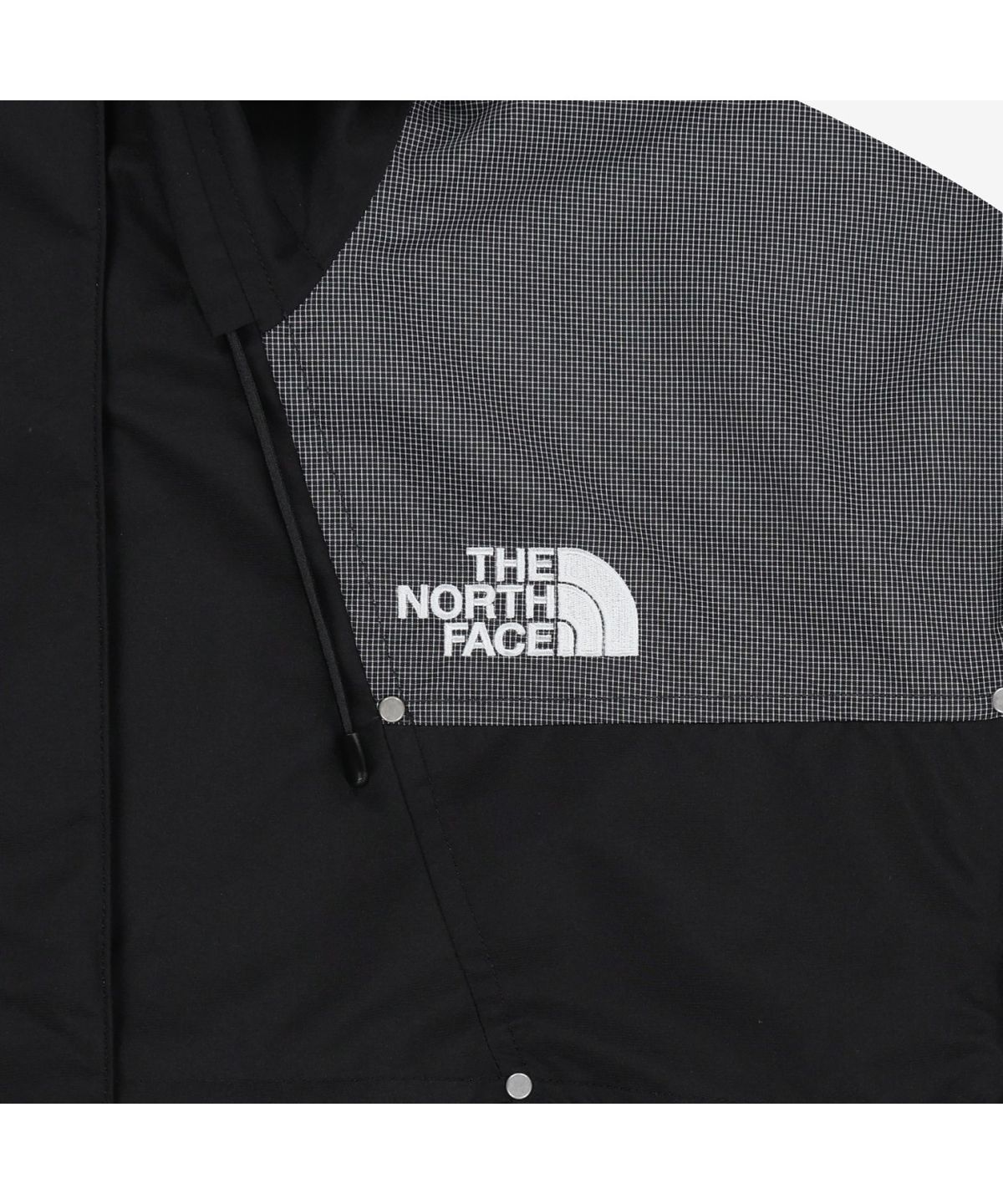 노스페이스(THE NORTH FACE) NJ2HR82L 여성 라인 엑스 자켓 REAL_BLACK