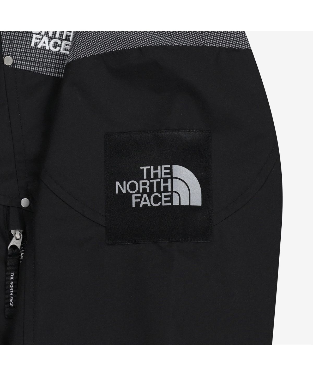 노스페이스(THE NORTH FACE) NJ2HR82L 여성 라인 엑스 자켓 REAL_BLACK