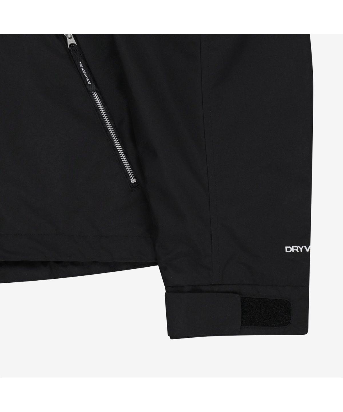 노스페이스(THE NORTH FACE) NJ2HR82L 여성 라인 엑스 자켓 REAL_BLACK