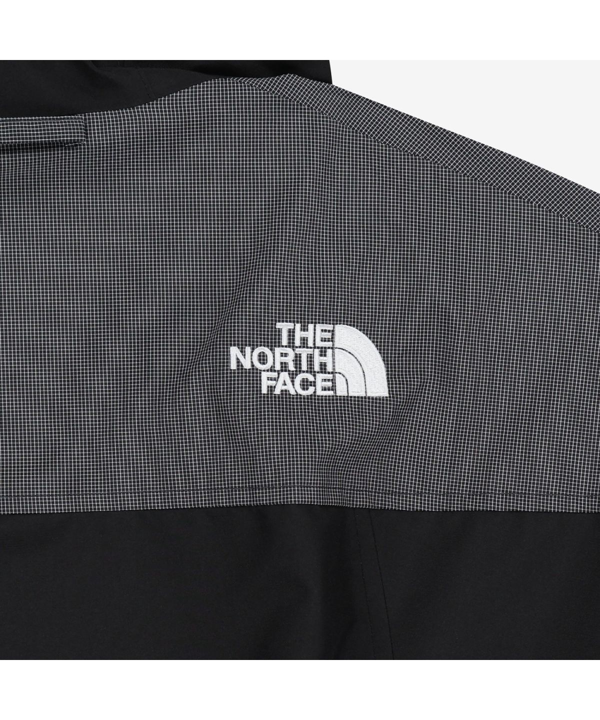 노스페이스(THE NORTH FACE) NJ2HR82L 여성 라인 엑스 자켓 REAL_BLACK