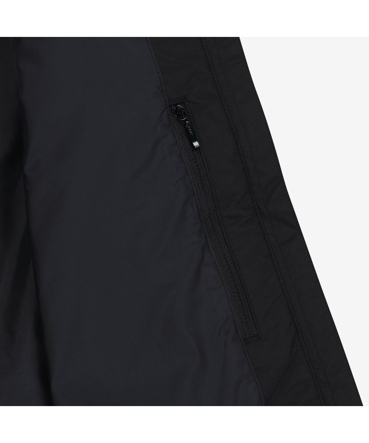 노스페이스(THE NORTH FACE) NJ2HR82L 여성 라인 엑스 자켓 REAL_BLACK