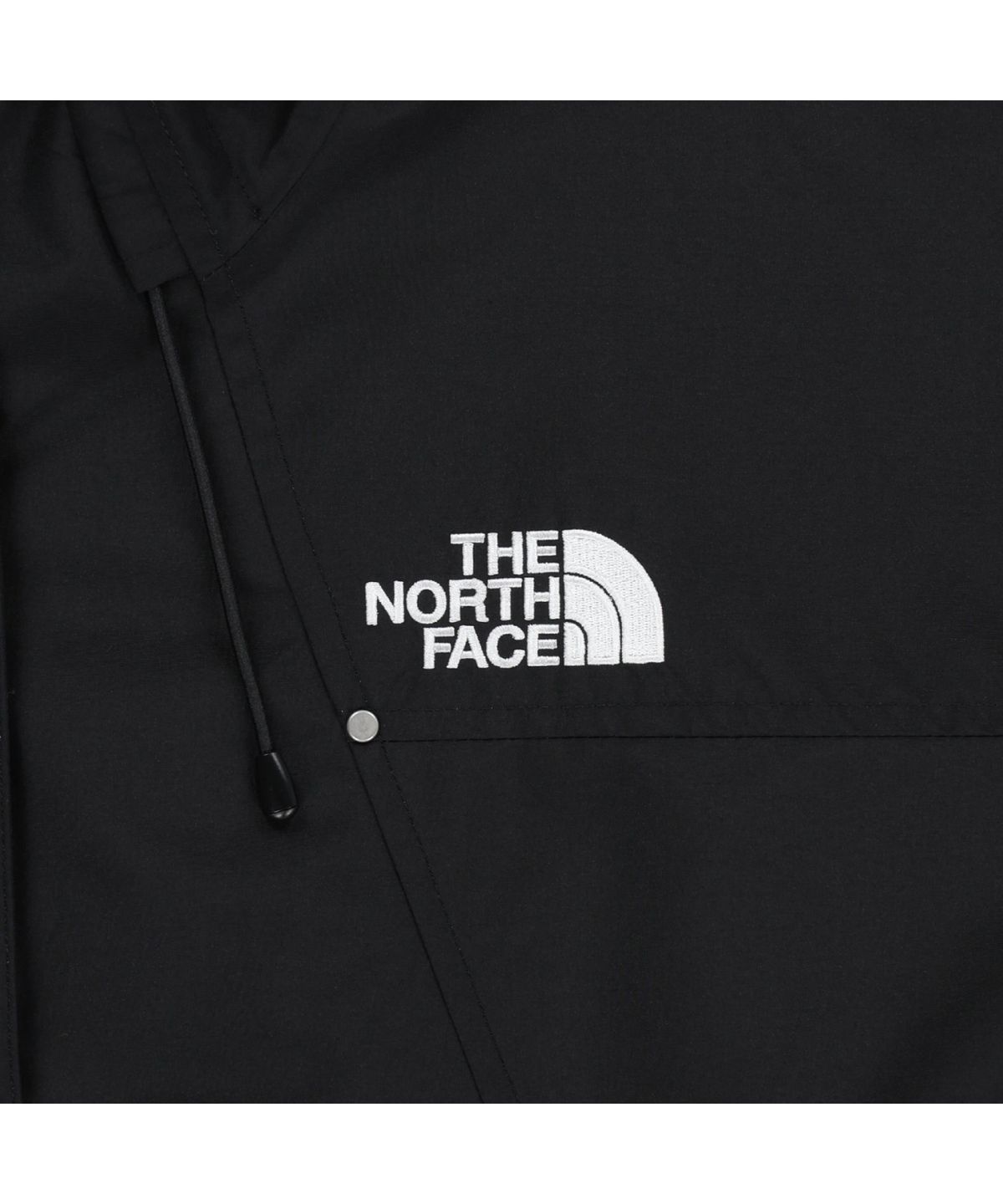 노스페이스(THE NORTH FACE) NJ2HR82K 여성 라인 엑스 자켓 BLACK