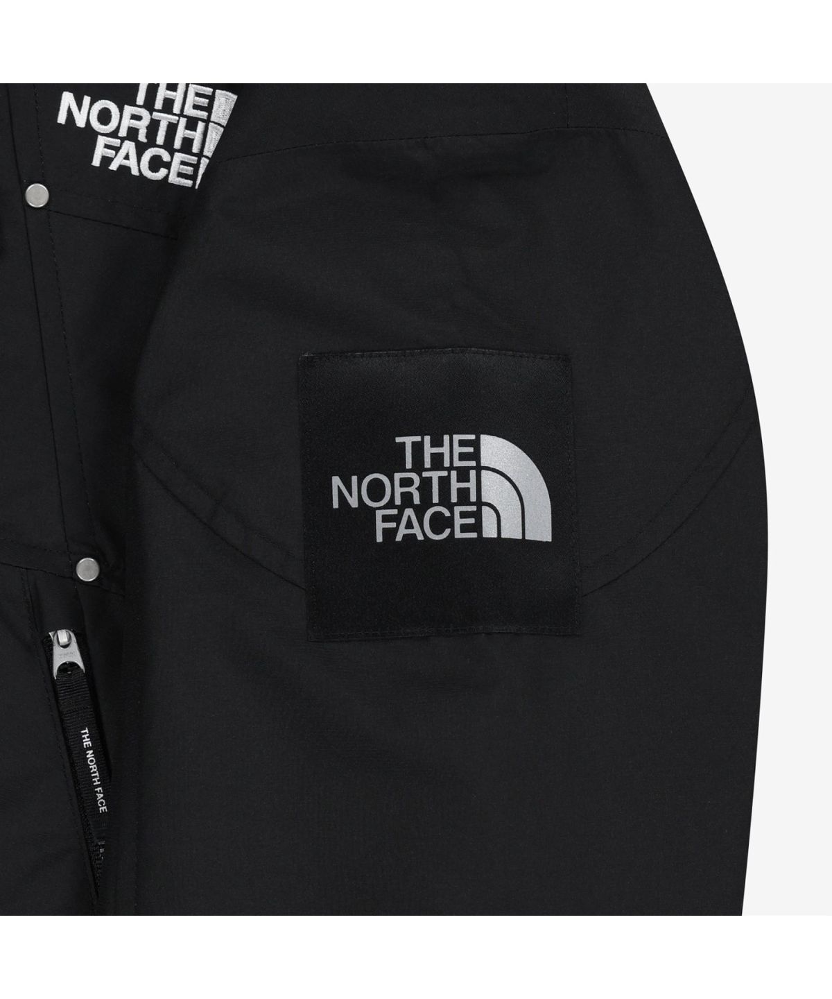 노스페이스(THE NORTH FACE) NJ2HR82K 여성 라인 엑스 자켓 BLACK