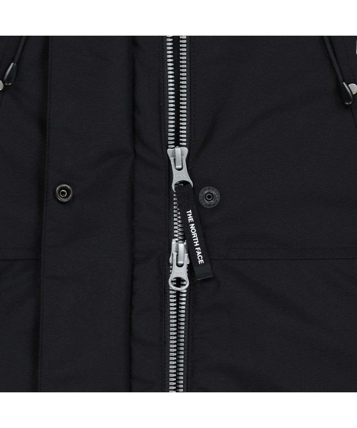 노스페이스(THE NORTH FACE) NJ2HR82K 여성 라인 엑스 자켓 BLACK