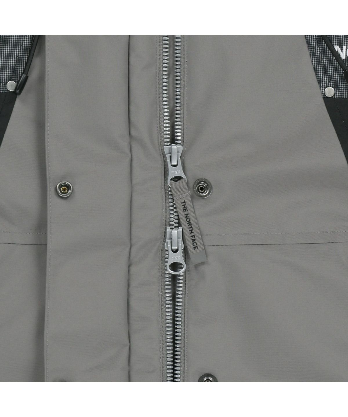 노스페이스(THE NORTH FACE) NJ2HR82J 여성 라인 엑스 자켓 LIGHT_BROWN