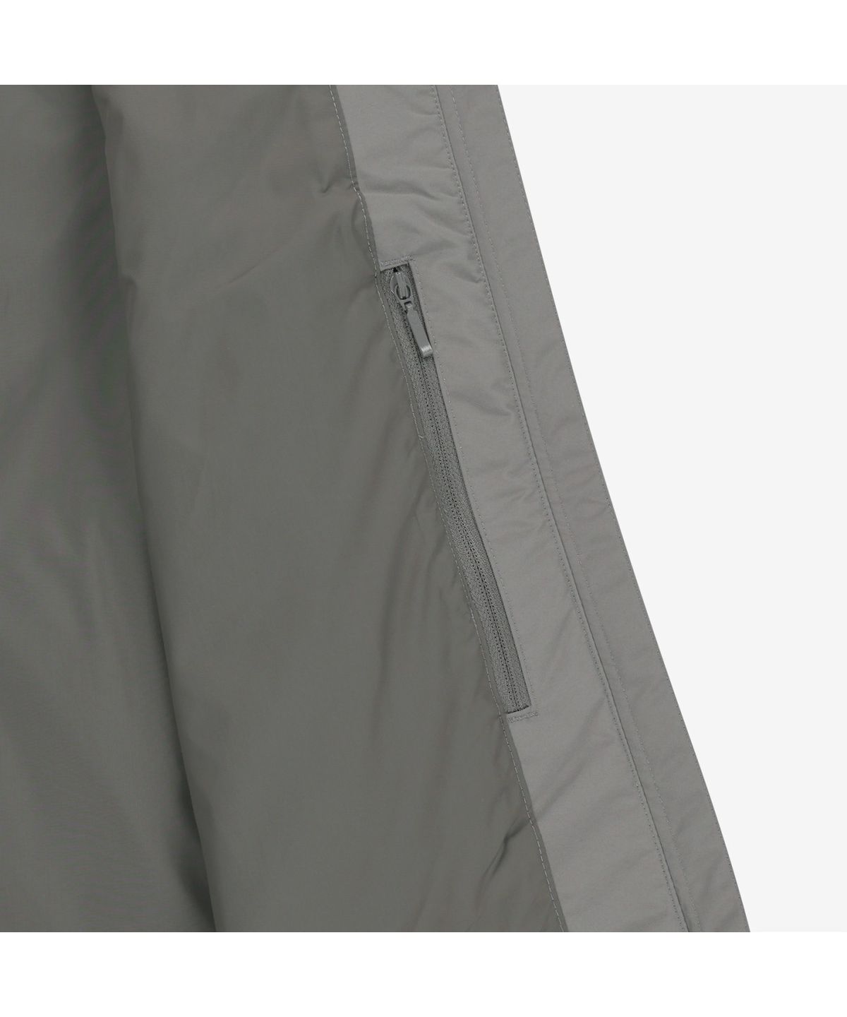 노스페이스(THE NORTH FACE) NJ2HR82J 여성 라인 엑스 자켓 LIGHT_BROWN