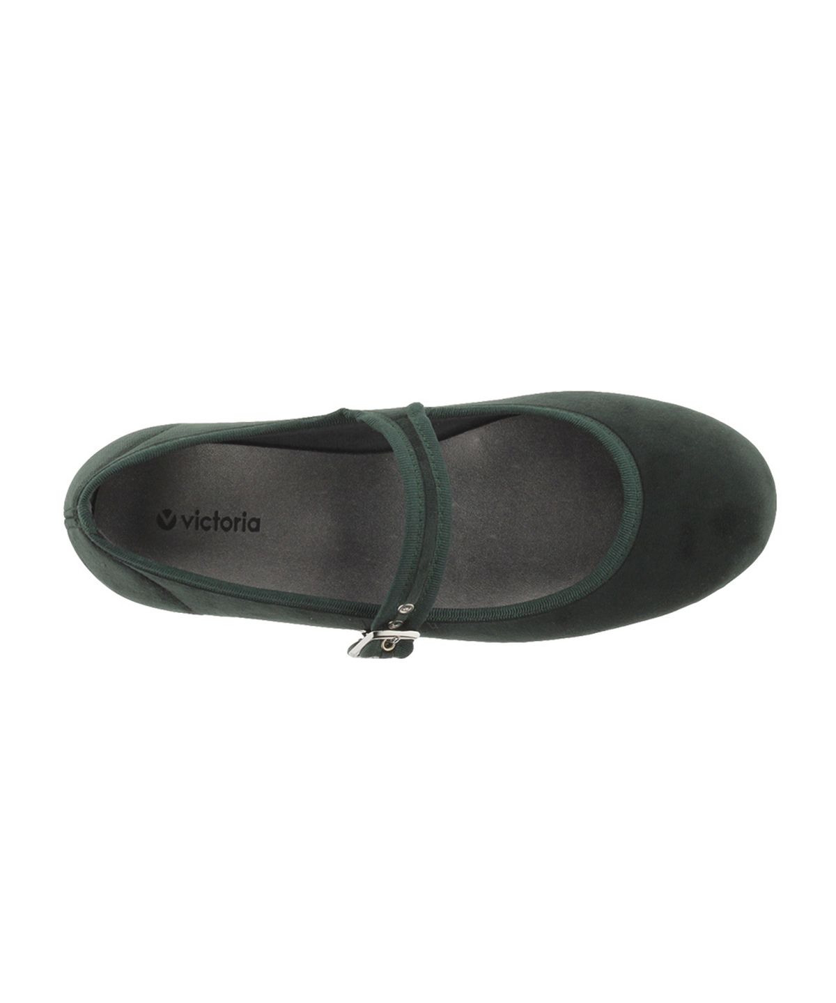 빅토리아 슈즈(VICTORIA SHOES) 오다 메리제인 (104913-BOTELLA)