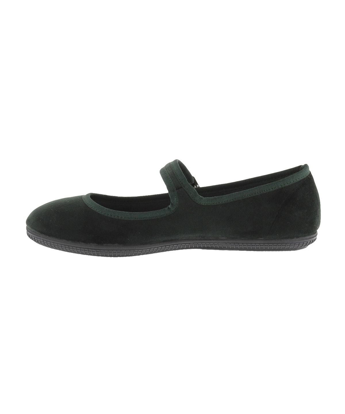 빅토리아 슈즈(VICTORIA SHOES) 오다 메리제인 (104913-BOTELLA)