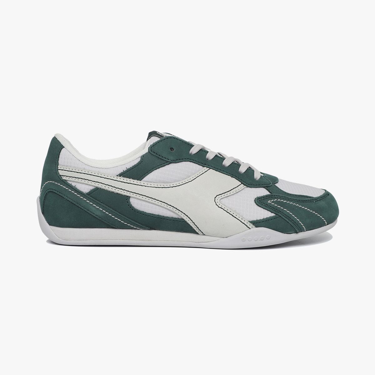 디아도라(diadora) [DIADORA by PALMES] 벨루나 로우 GREEN
