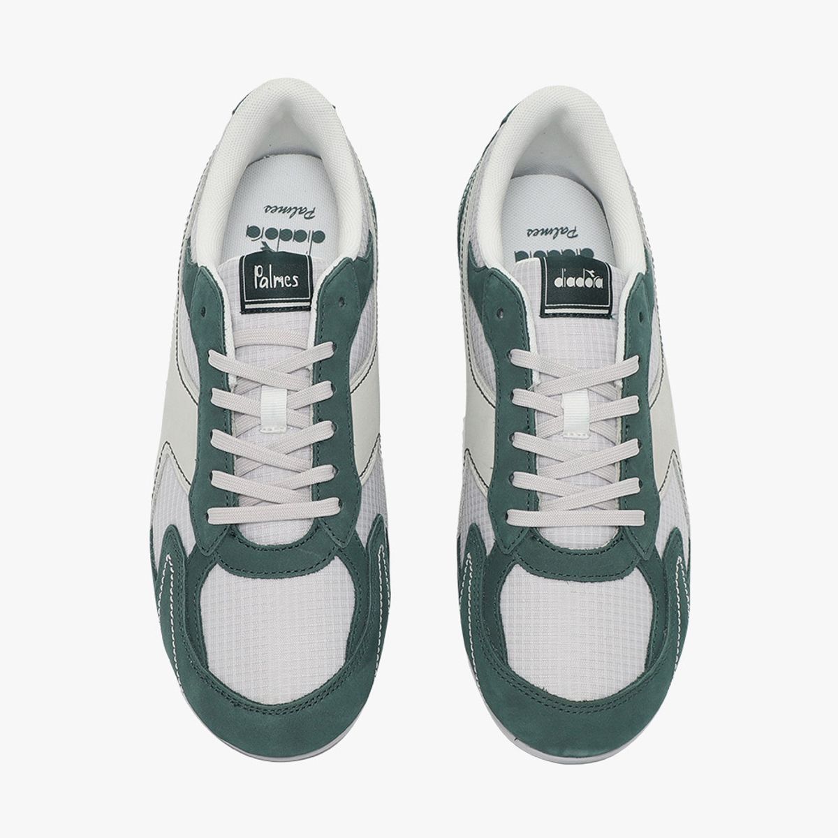 디아도라(diadora) [DIADORA by PALMES] 벨루나 로우 GREEN