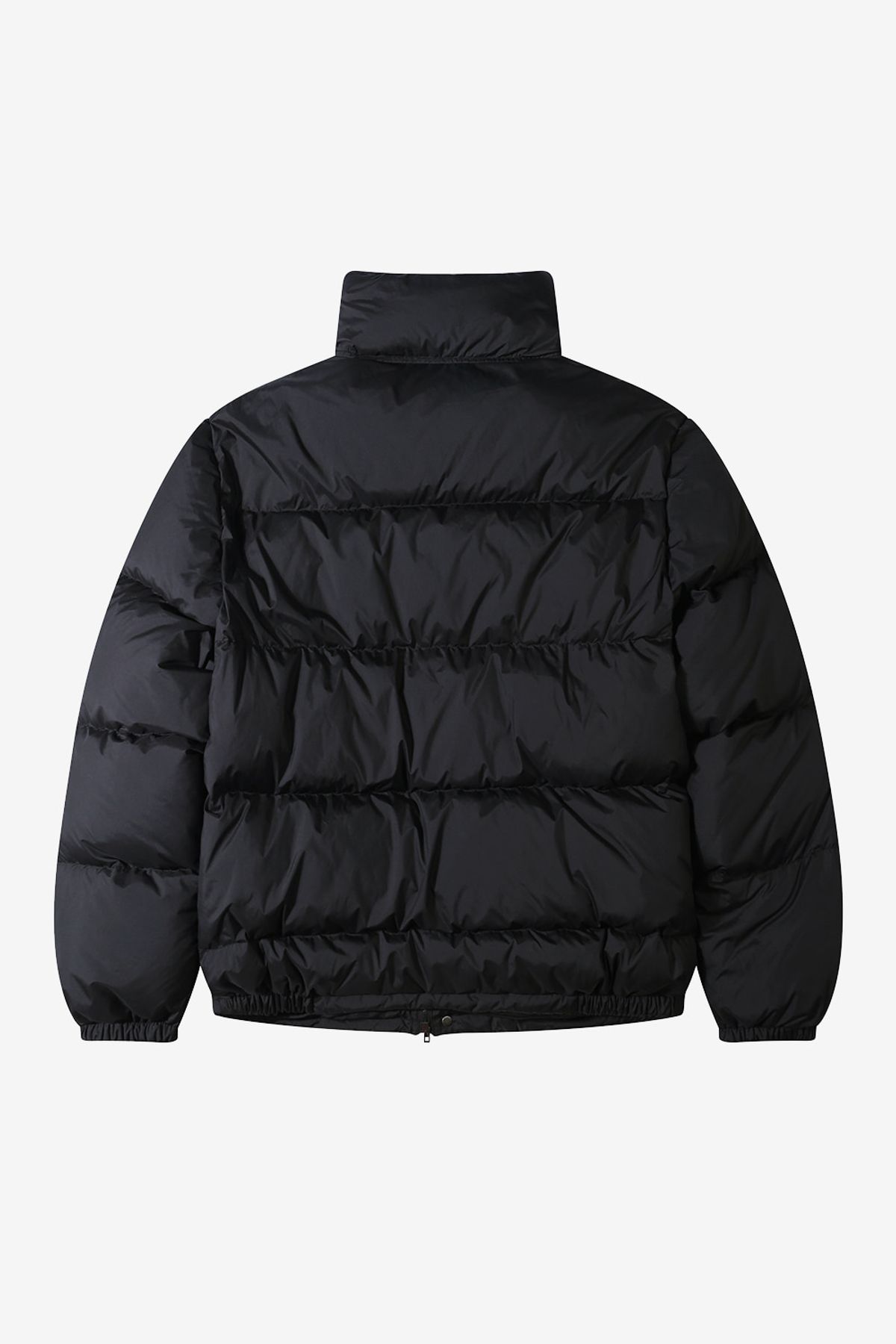 르몽생미셸(LE MONT ST MICHEL) MYSEN - DUCK DOWN JACKET VER.2_Black
